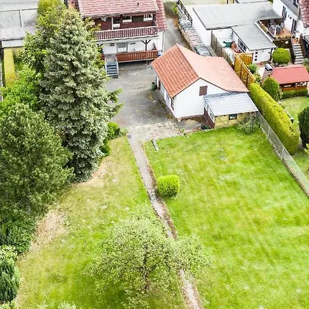 Ferienwohnung Im Ottenhai Bad Harzburg Extérieur photo