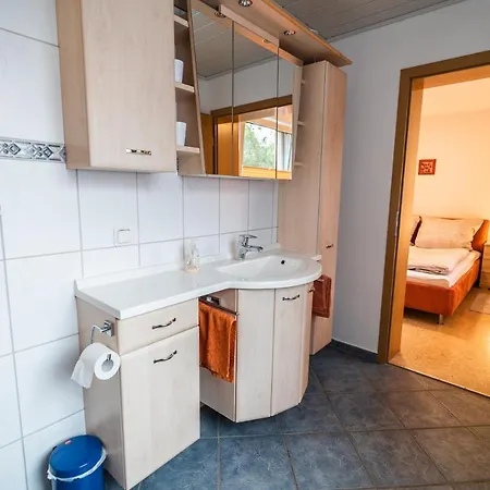Ferienwohnung Im Ottenhai Bad Harzburg Extérieur photo