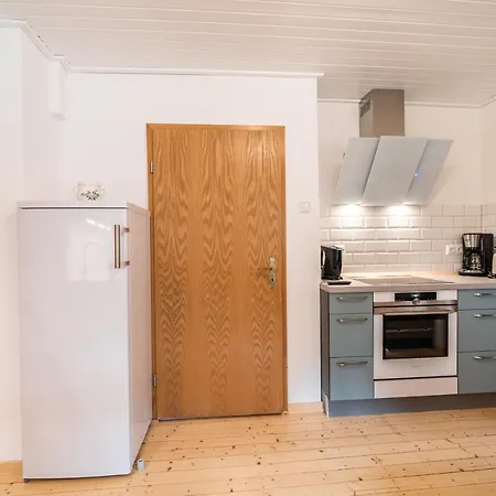 Ferienwohnung Im Ottenhai Bad Harzburg Extérieur photo