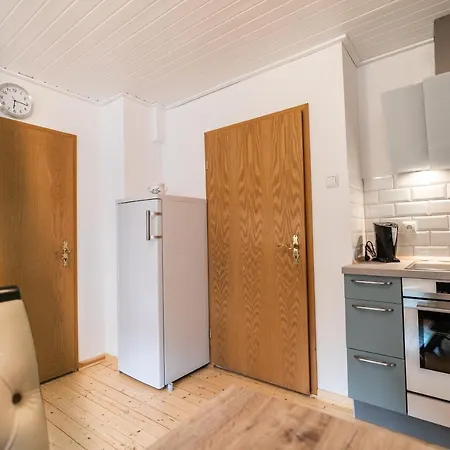 Ferienwohnung Im Ottenhai Bad Harzburg Extérieur photo