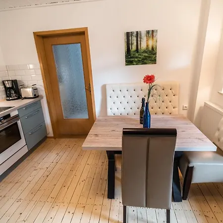 Ferienwohnung Im Ottenhai Bad Harzburg Extérieur photo