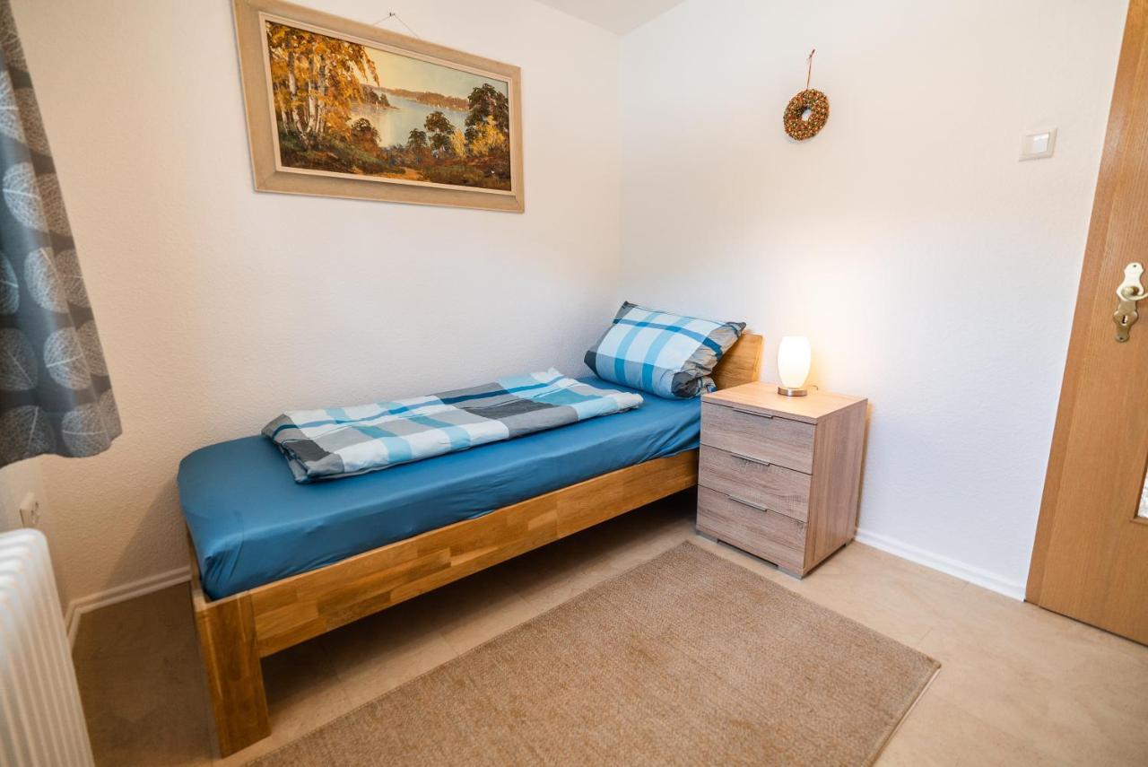 Apartment Im Ottenhai *