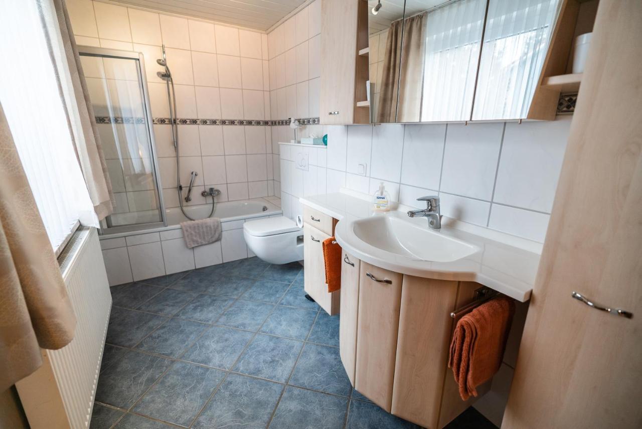 Apartment Im Ottenhai