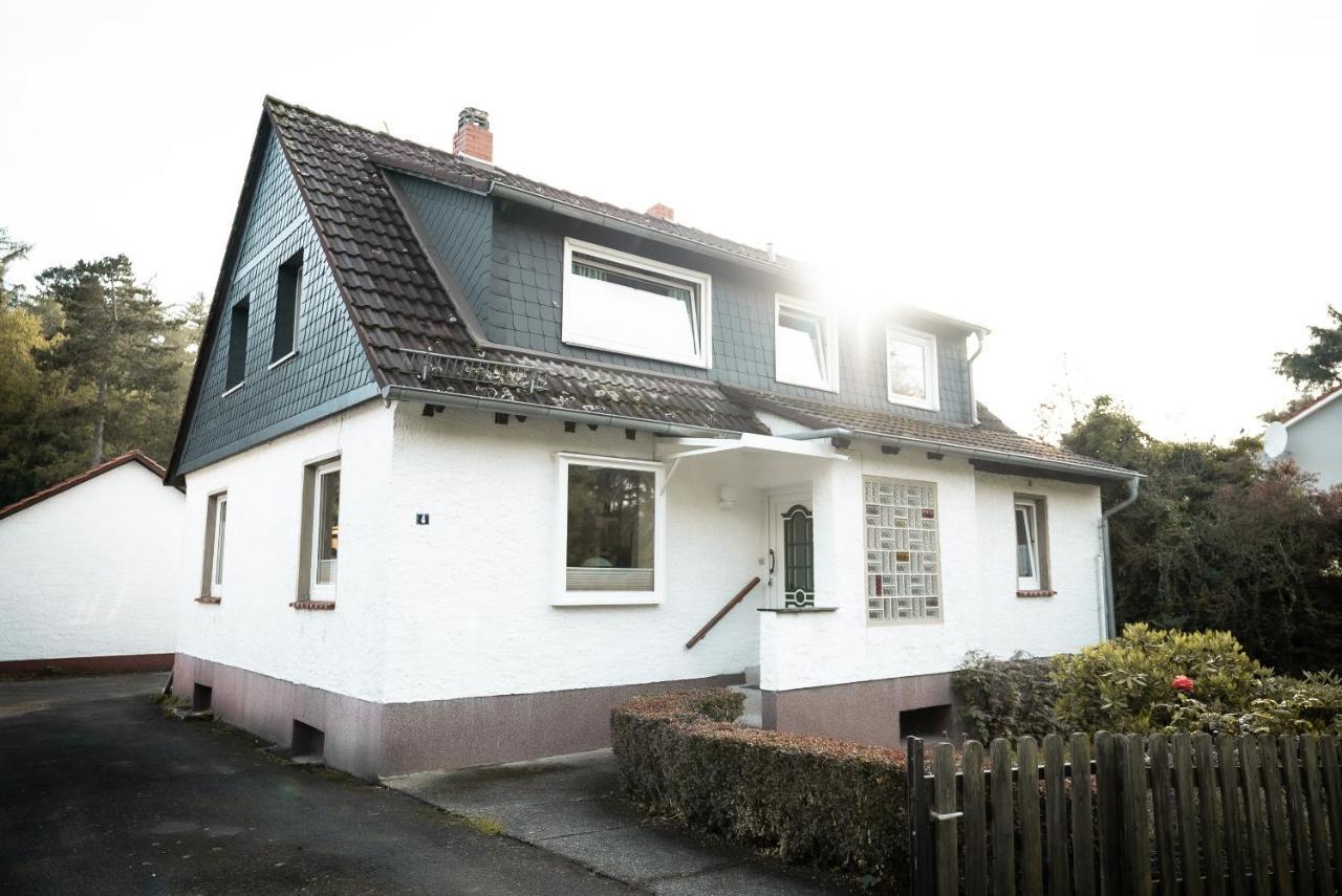 Apartment Im Ottenhai *