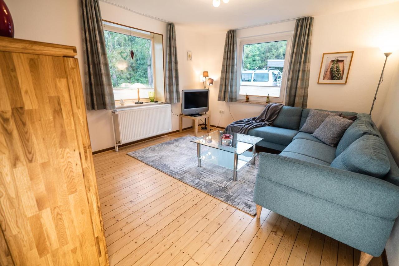 Im Ottenhai Apartment