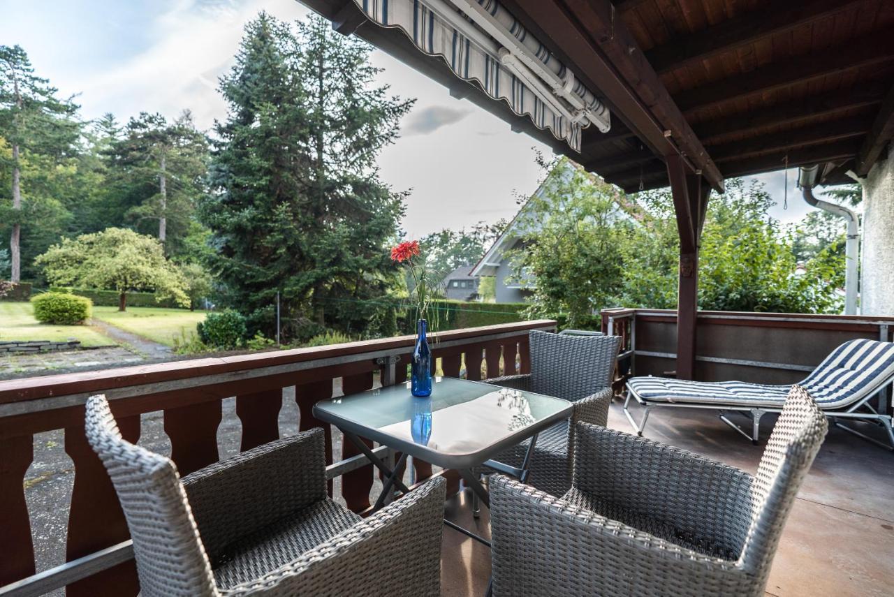 Apartment Im Ottenhai