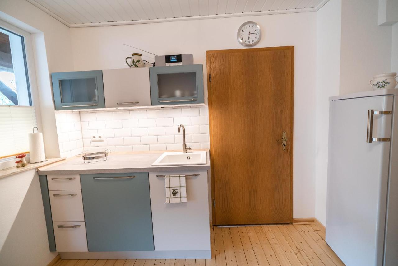 Apartment Im Ottenhai
